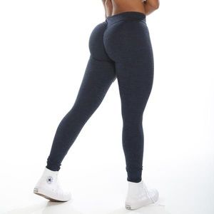 Celestial Bodiez Booty Scrunch Legging